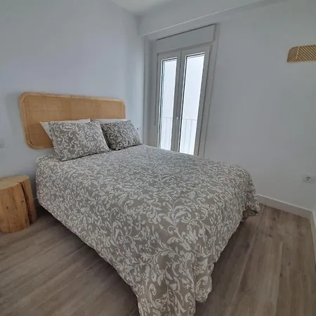 Casa Pensamiento 11 Conil Prázdninový dům Conil De La Frontera