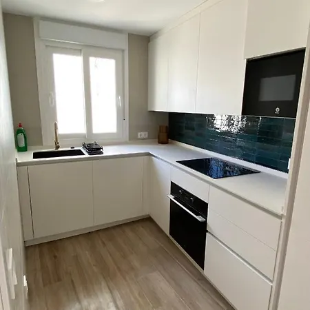 Prázdninový dům Casa Pensamiento 11 Conil