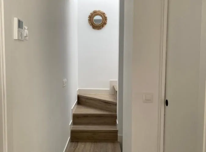 Casa Pensamiento 11 Conil *