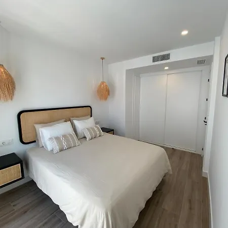 Σπίτι διακοπών Casa Pensamiento 11 Conil