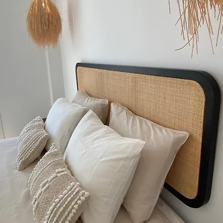 Casa Pensamiento 11 Conil كونيل ذي لا فرونتيرا