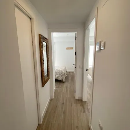 Casa Pensamiento 11 Conil *