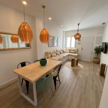 Casa Pensamiento 11 Conil * كونيل ذي لا فرونتيرا