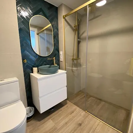 Casa Pensamiento 11 Conil Σπίτι διακοπών