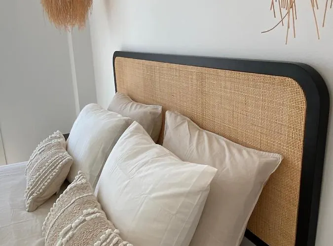 Casa Pensamiento 11 Conil كونيل ذي لا فرونتيرا