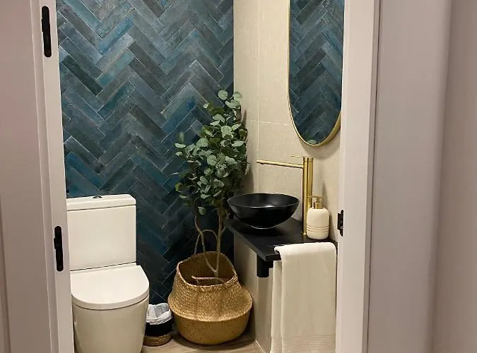 Casa Pensamiento 11 Conil كونيل ذي لا فرونتيرا