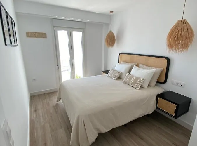 بيت للعطل Casa Pensamiento 11 Conil