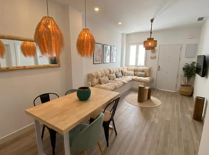 Casa Pensamiento 11 Conil * كونيل ذي لا فرونتيرا