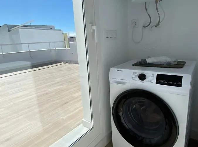 بيت للعطل Casa Pensamiento 11 Conil كونيل ذي لا فرونتيرا