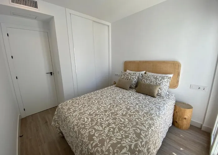 Prázdninový dům Casa Pensamiento 11 Conil