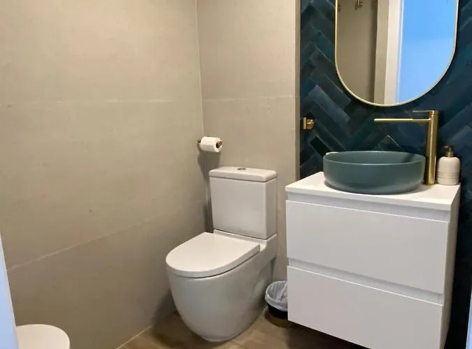 Prázdninový dům Casa Pensamiento 11 Conil Conil De La Frontera