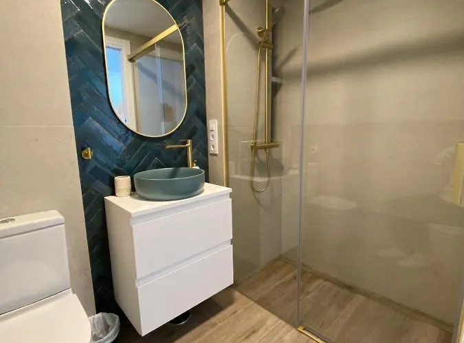 Casa Pensamiento 11 Conil بيت للعطل