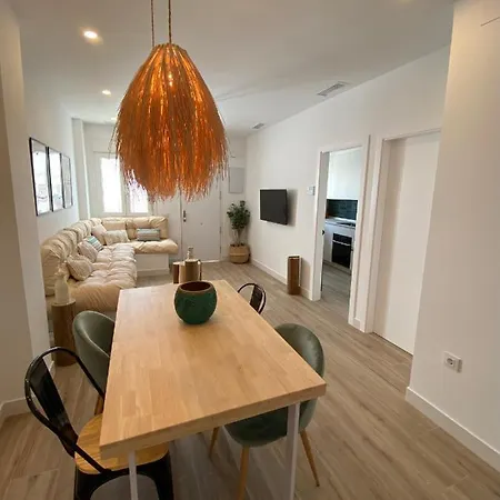 Vakantiehuis Casa Pensamiento 11 Conil