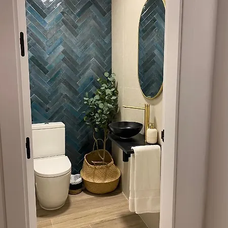 Casa Pensamiento 11 Conil Conil De La Frontera