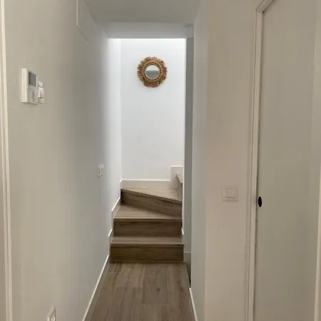 Casa Pensamiento 11 Conil *