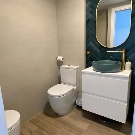 Vakantiehuis Casa Pensamiento 11 Conil Conil De La Frontera