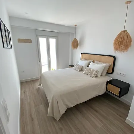 Hébergement de vacances Casa Pensamiento 11 Conil