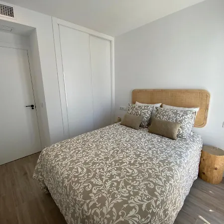 Hébergement de vacances Casa Pensamiento 11 Conil