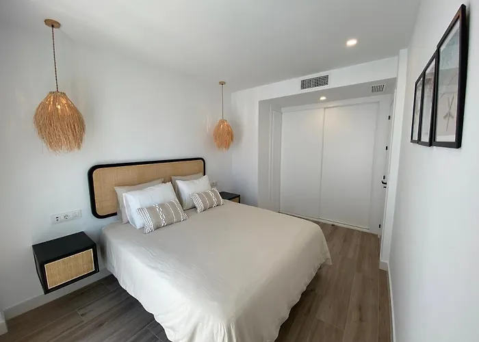 Hébergement de vacances Casa Pensamiento 11 Conil