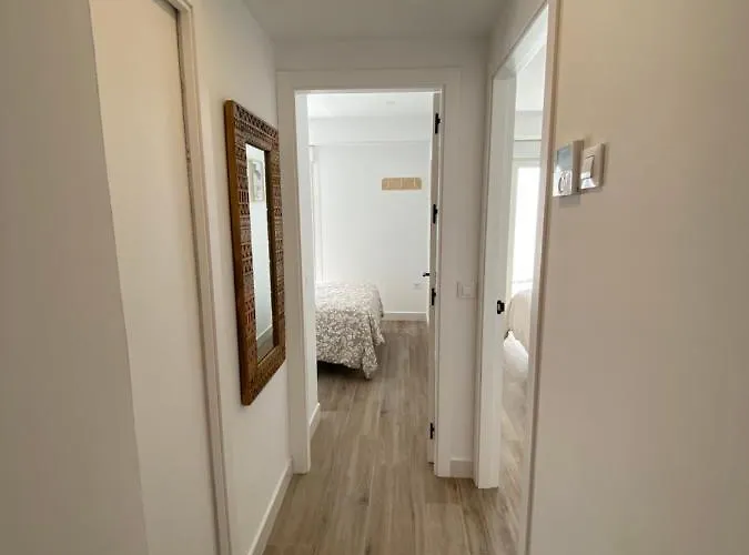 Casa Pensamiento 11 Conil *