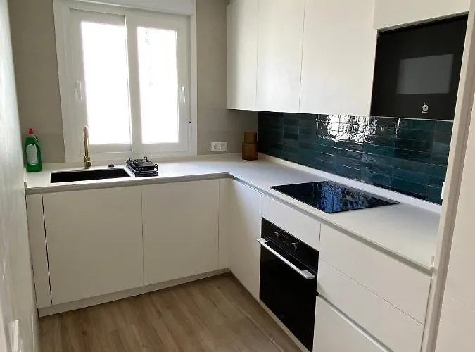 Hébergement de vacances Casa Pensamiento 11 Conil